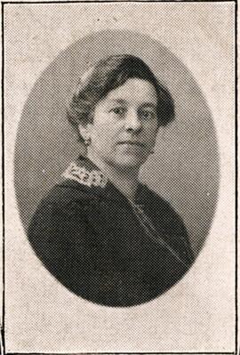 Beutlmayr, Marie