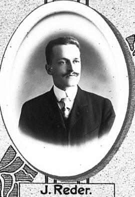 Reder, Josef