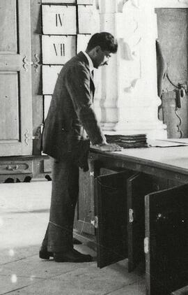 Hackel, Alfred
