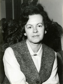 Haushofer, Marlen