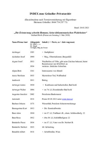 Open original Document numérique
