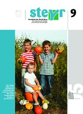 Amtsblatt Jg. 48/Nr. 9: September 2005