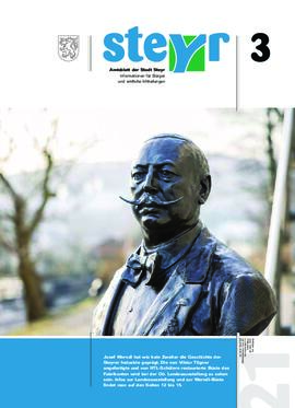 Amtsblatt Jg. 63/Nr. 3: März 2021