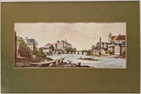 Original Document numérique not accessible