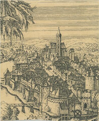 Original Objeto digital not accessible