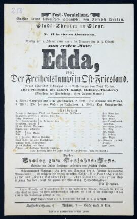 Edda (1.1.1869)