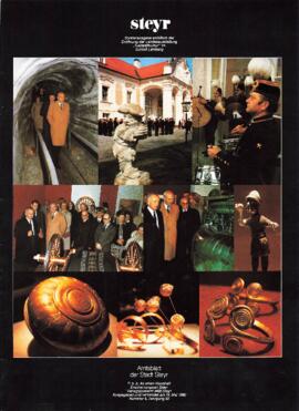 Amtsblatt Jg. 23/Nr. 5: Mai 1980