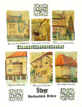 Stadtgebiet-Erker (o. J.)