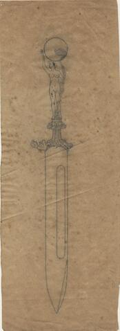 Original Document numérique not accessible