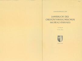 Lutz, Volker: Nachruf Josef Ofner (Sonderdruck aus dem Jahrbuch des Oö. Musealvereins), Linz 1974...