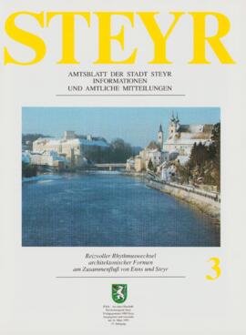 Amtsblatt Jg. 37/Nr. 3: März 1994
