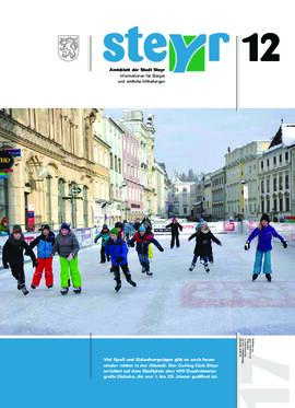 Amtsblatt Jg. 60/Nr. 12: Dezember 2017