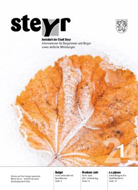 Amtsblatt Jg. 66/Nr. 1: Jänner 2024