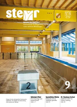 Amtsblatt Jg. 66/Nr. 9: September 2024