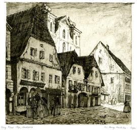 &quot;Stadtplatz&quot;