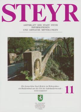 Amtsblatt Jg. 35/Nr. 11: November 1992