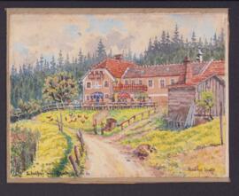 Gasthaus Schoiber am Damberg