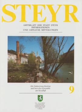 Amtsblatt Jg. 36/Nr. 9: September 1993