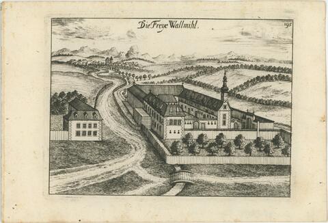 Original Digitales Objekt not accessible