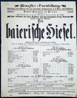 Der baierische Hiesel (12.12.1867)