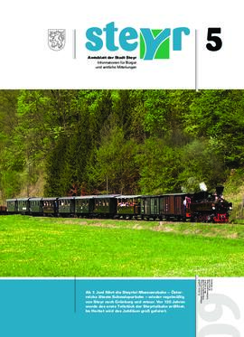 Amtsblatt Jg. 52/Nr. 5: Mai 2009