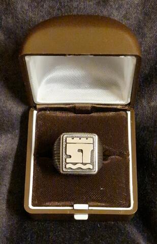 Original Digitales Objekt not accessible