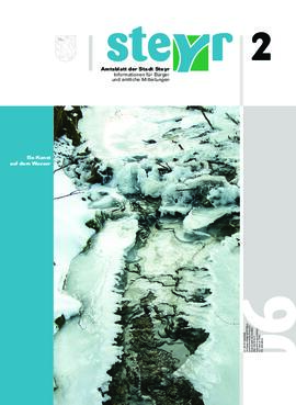 Amtsblatt Jg. 49/Nr. 2: Februar 2006