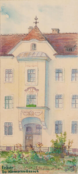 Dr.-Kompass-Gasse Nr. 4 (1958)