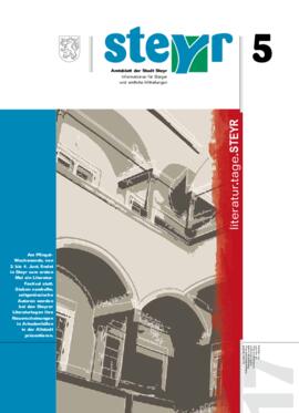 Amtsblatt Jg. 60/Nr. 5: Mai 2017