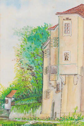 Haratzmüller Straße Nr. 33