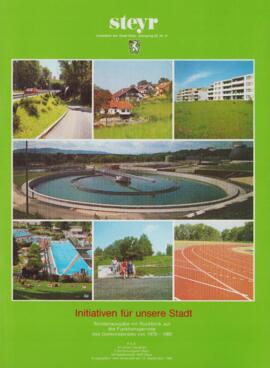 Amtsblatt Jg. 28/Nr. 9: Sonderausgabe 1985