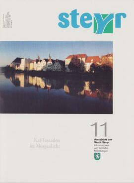 Amtsblatt Jg. 42/Nr. 11: November 1999