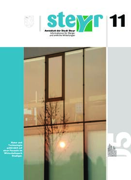 Amtsblatt Jg. 48/Nr. 11: November 2005