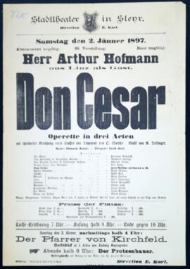 Don Cesar (2.1.1897)