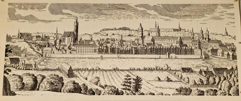 Original Objeto digital not accessible