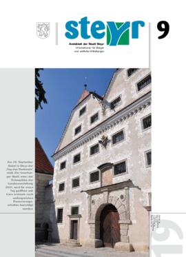 Amtsblatt Jg. 62/Nr. 9: September 2019