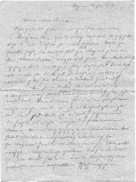 Brief aus Steyr (31.10.1939)