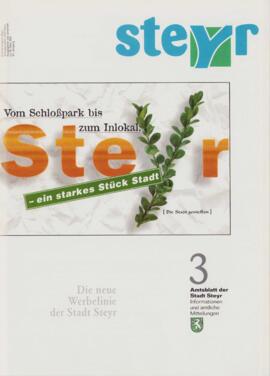 Amtsblatt Jg. 40/Nr. 3: März 1997