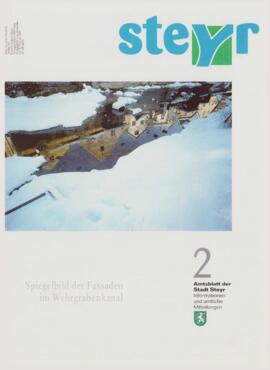 Amtsblatt Jg. 43/Nr. 2: Februar 2000