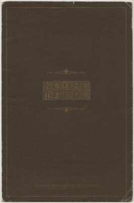 Kunstmappe von Klaus Schneider (1984)