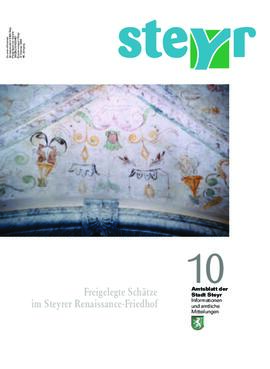 Amtsblatt Jg. 46/Nr. 10: Oktober 2003