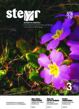 Amtsblatt Jg. 67/Nr. 3: März 2025