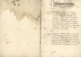 Apothekerordnung (1583)