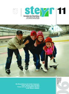 Amtsblatt Jg. 49/Nr. 11: November 2006