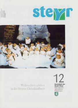 Amtsblatt Jg. 45/Nr. 12: Dezember 2002