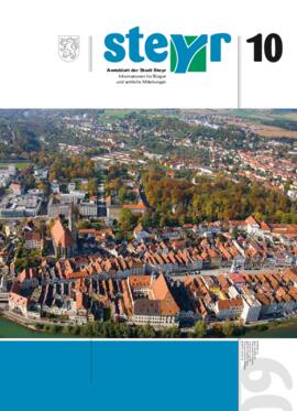 Amtsblatt Jg. 52/Nr. 10: Oktober 2009