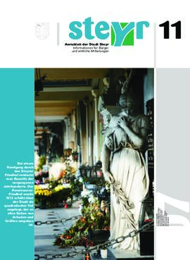 Amtsblatt Jg. 50/Nr. 11: November 2007