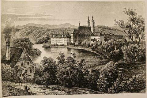 Original Digitales Objekt not accessible