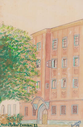 Ennskai Nr. 22 (1979)