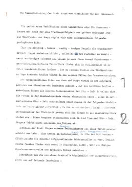 Ehler, Otto: Die Wasserversorgung der Stadt Steyr vom Mittelalter bis zur Gegenwart